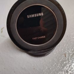 Samsung Wireless Charger For Galaxy