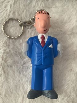 Doug collectible