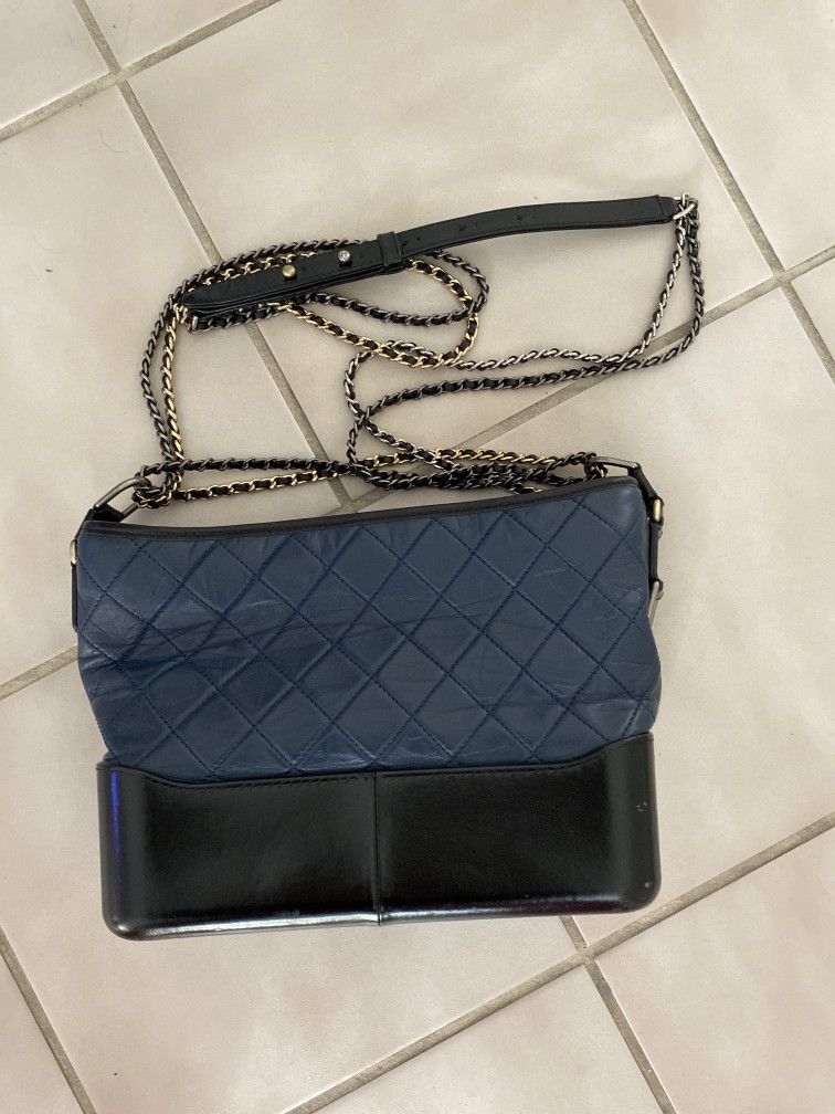 Real Chanel Bag