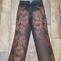 Brazil Roxx Jeans