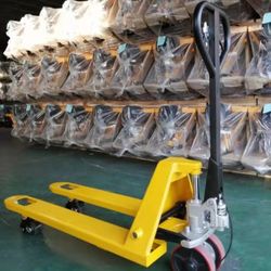 Palletjacks with Brakes$549 each