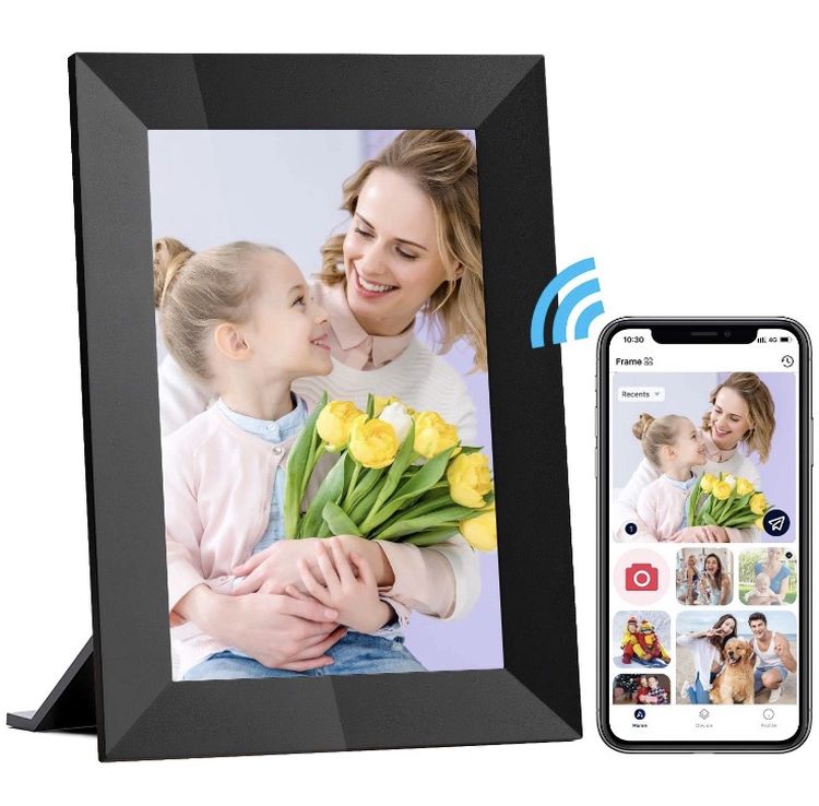 WiFi Digital Picture Frame