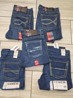 Mens jeans 36x32 38x32 jacket size L women's jacket size m/l