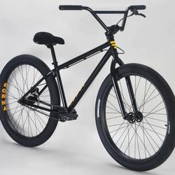 Mafia Bike 26inch
