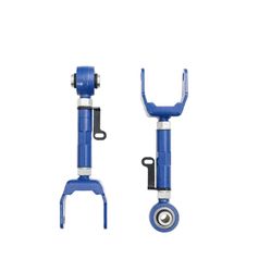 Model 3/Y Megan  Racing MPP rear camber control arm options Model 3&Y  $425. Installed!