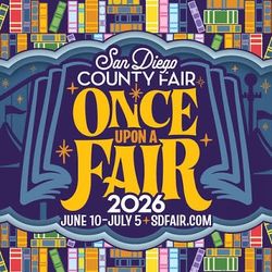 Del Mar Fair Tickets