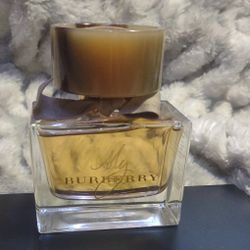 Burberry  Perfume