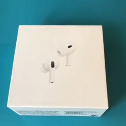 Brand New Authentic AirPod Pros 2 