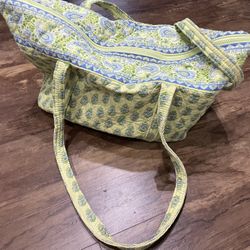 Vera Bradley Tote bag