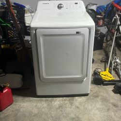 Dryer Samsung