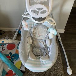 Baby Swing