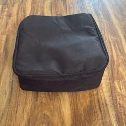 TRAVEL CAT LITTER BOX