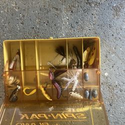 Tackle Box