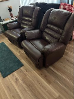 Recliners