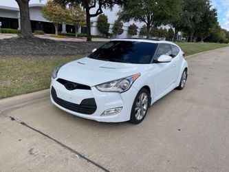 2014 Hyundai Veloster