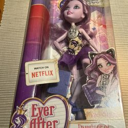 Ever After High Doll