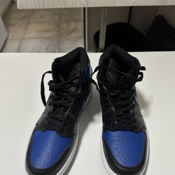 jordan 1 azul real