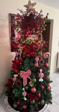Árbol De Navidad