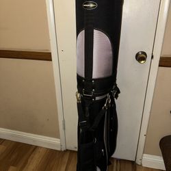 Golf Bag