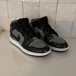 Air Jordan 1 high tops