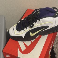 Penny Hardaway 