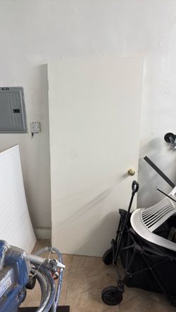 Fireproof Comercial Doors (2)