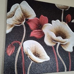 Floral Painting