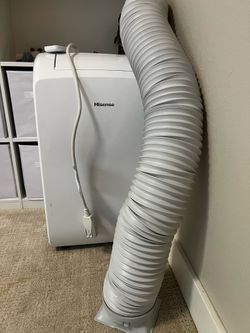 Hisense Portable Air Conditioner