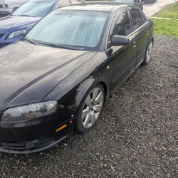 2006 Audi A4