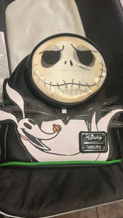 Disney Loungefly Nightmare Before Christmas