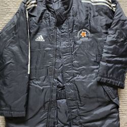 Adidas Parka