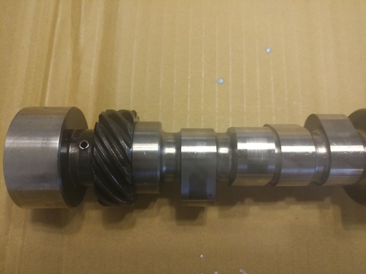 Lunati Voodoo solid roller cam Chevy big block for Sale in South