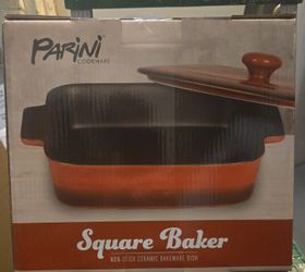 Non Stick Ceramic Bakeware Dish