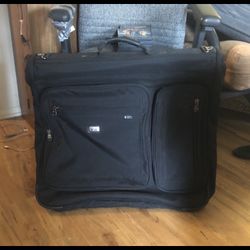 Large Travel garment bag