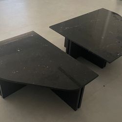 Marble Coffee Table