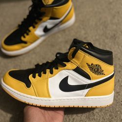 (Send Best Offer!!) Air Jordan 1 