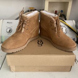 Ugg Women Boots/Heels 