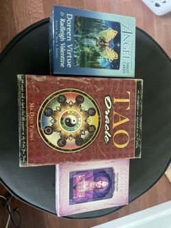 Rare Tarot Decks For Sale