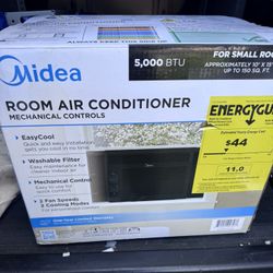 Midea Room Air Conditioner 