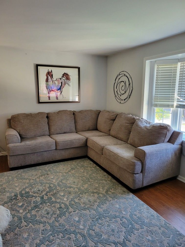 Sectional Sofa