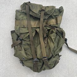ALICE Medium Pack bag