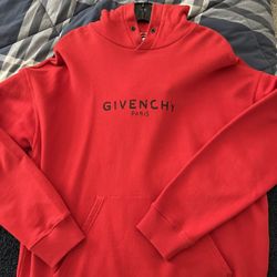 Givenchy Men’s Sweatshirt