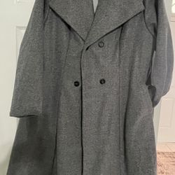 2xl Women Coat