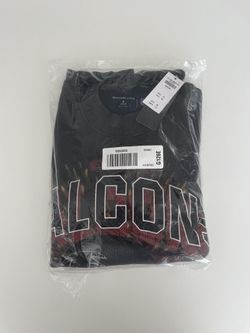 Abercrombie Atlanta Falcons Crewneck 