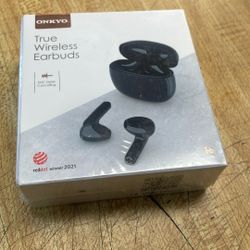 Wireless Earbuds 