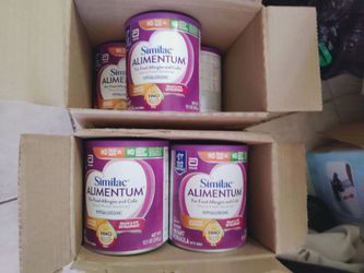 Similac alimentium