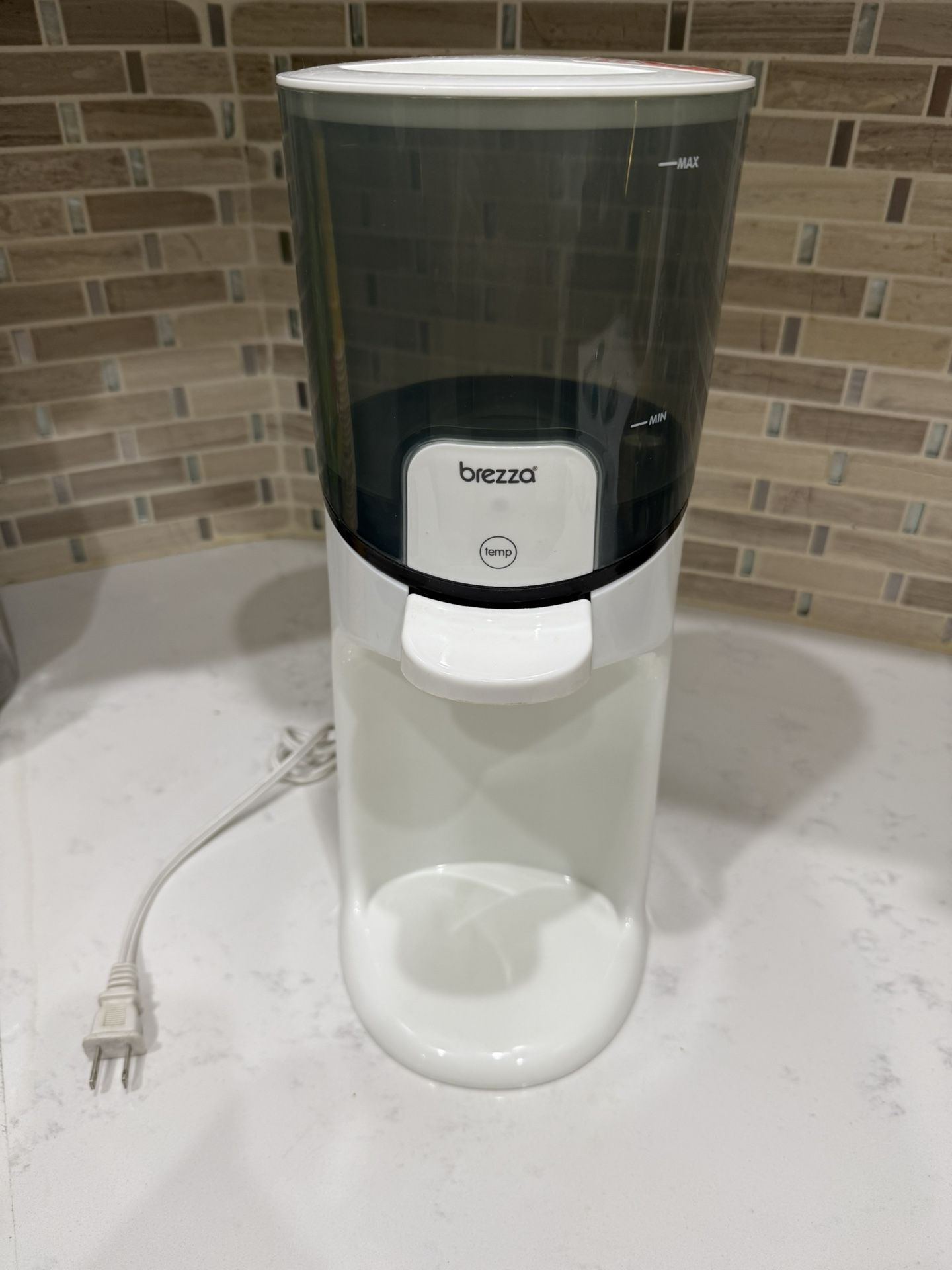 Brezza Water Dispenser 