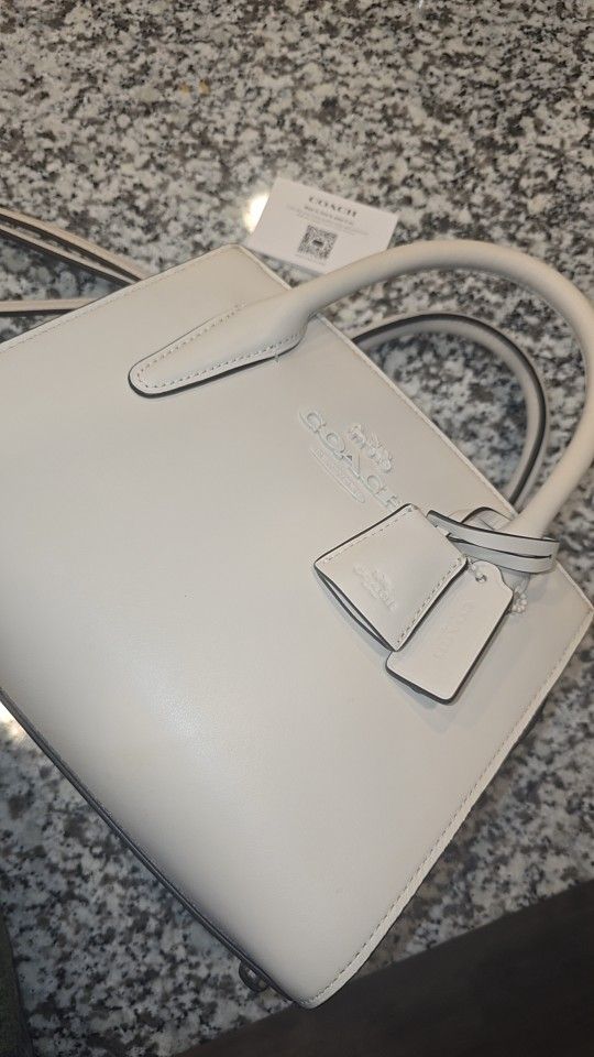 Coach Purse Mini