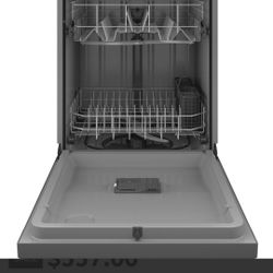 Ge Energy Star Dishwasher