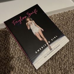 Taylor Swift Book